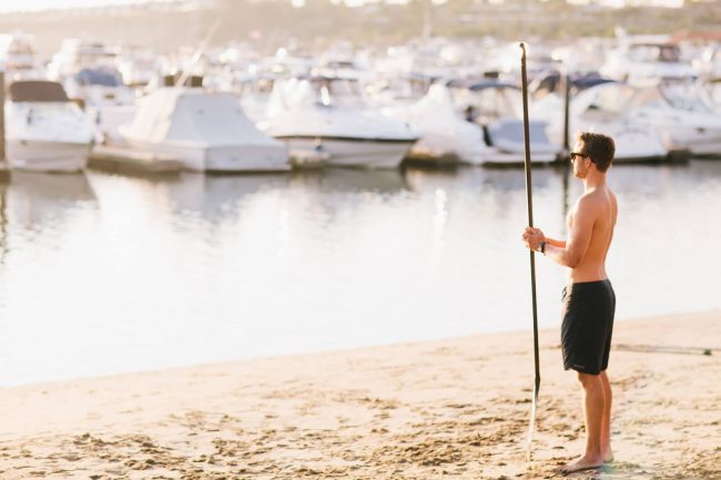 Pirate Coast Paddle Newport Beach rentals